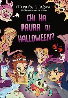 Mostri ad Halloween 30 libri per bambini da 3 a 12 anni Skytg24